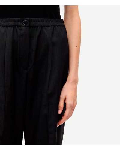 Samsoe Samsoe Satove Pants Black