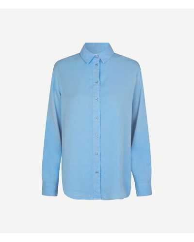 Samsoe Samsoe Madisoni Shirt Serenity