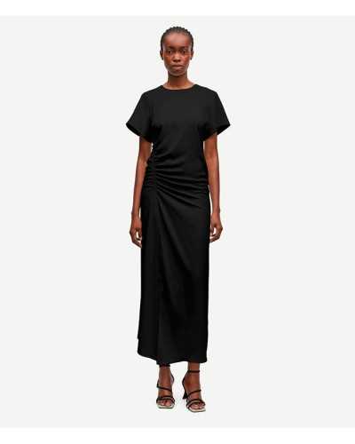Samsoe Samsoe Saalbero Dress Black