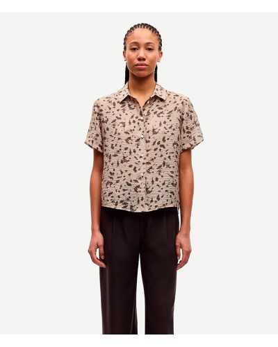 Samsoe Samsoe Saminna Shirt Stones
