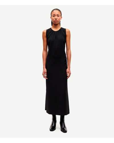 Samsoe Samsoe Samarly Dress Black