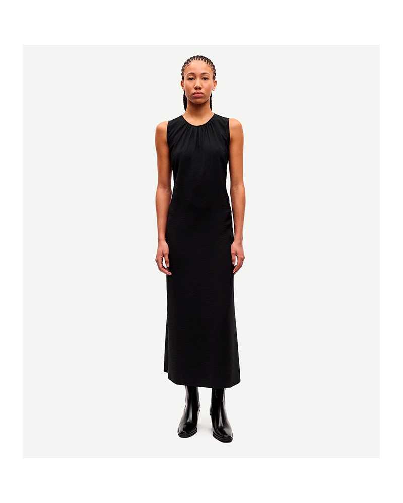 Samsoe Samsoe Samarly Dress Black