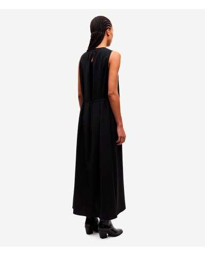 Samsoe Samsoe Samarly Dress Black