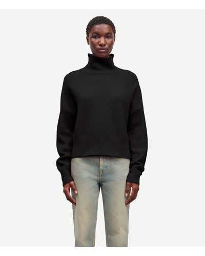 Samsoe Samsoe Nola Jersey Black