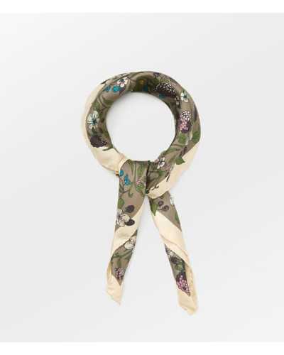 Becksondergaard Autumn Scarf Kaki