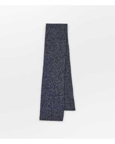 Becksondergaard Cashrino Scarf Blue
