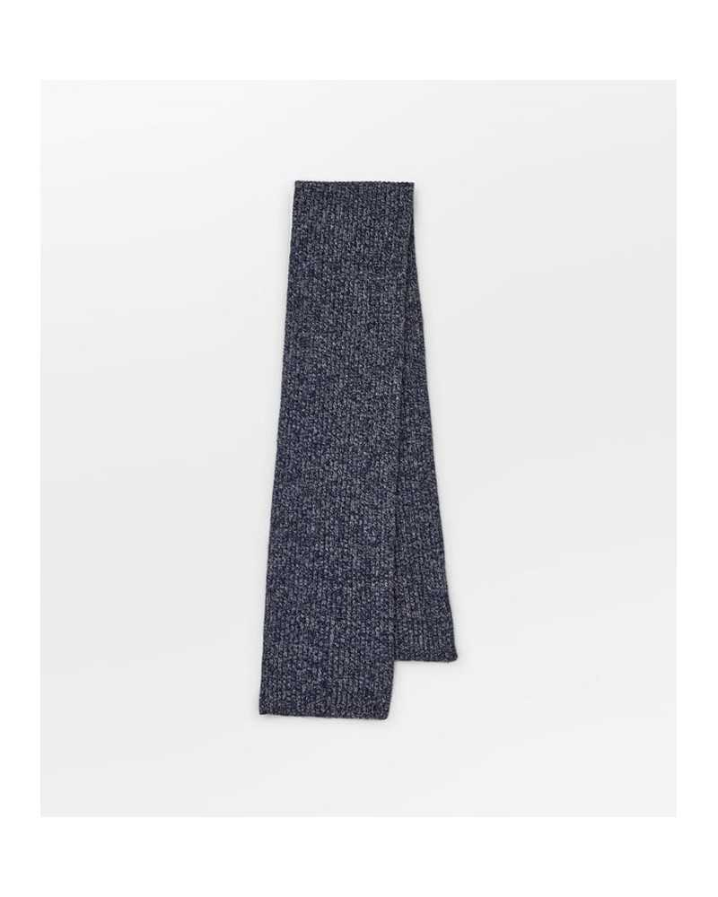 Becksondergaard Cashrino Scarf Blue | Shop Online at Sune