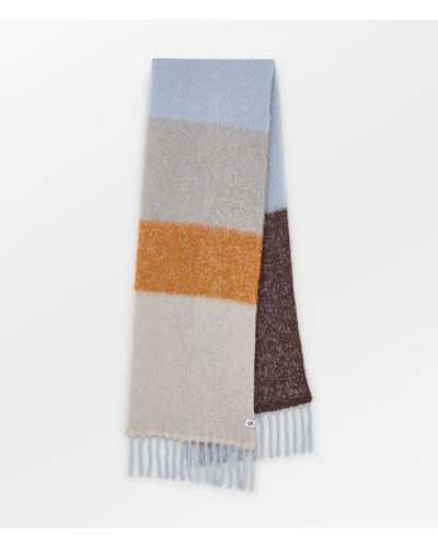 Becksondergaard Anilopa Scarf Brown
