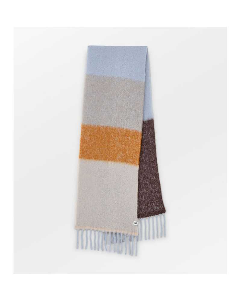 Becksondergaard Anilopa Scarf Brown
