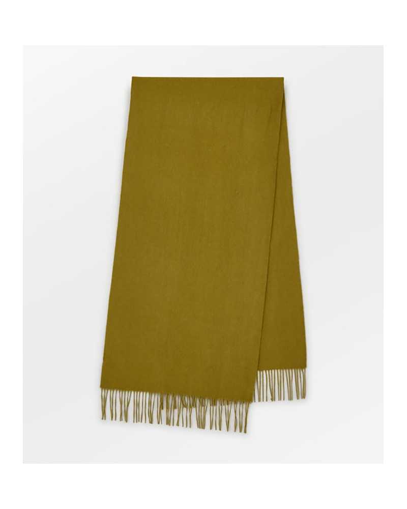 Becksondergaard Crystal Scarf Olive | Shop Online at Sune