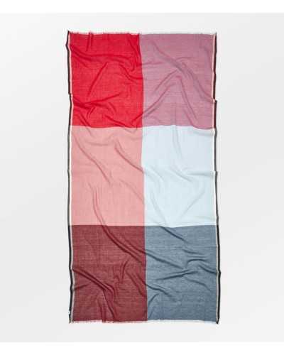 Becksondergaard Kikko Scarf Blue