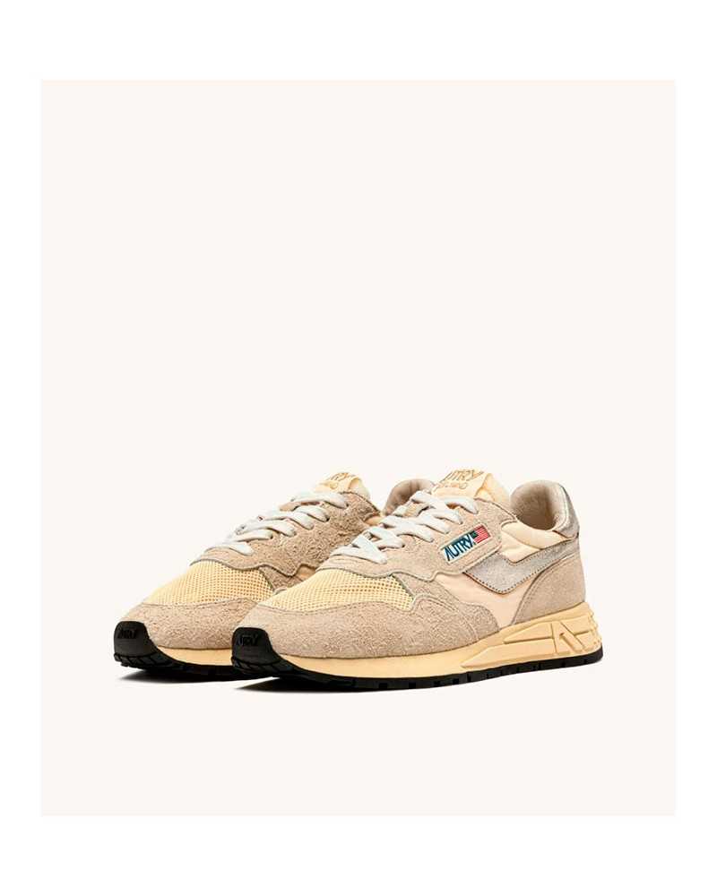 Autry Reelwind Woman Silver | AUTRY - Compra Online en Sune