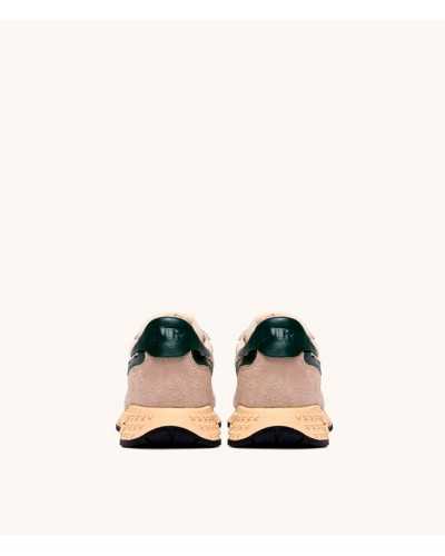 Autry Reelwind Woman Green | AUTRY - Compra Online en Sune Autry Reelwind Woman Green | AUTRY - Compra Online en Sune