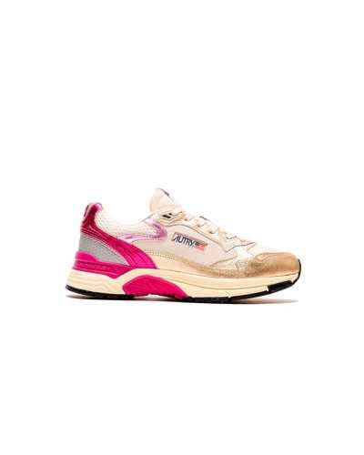 Autry Hyperway Woman Fucsia | Achat en ligne chez Sune