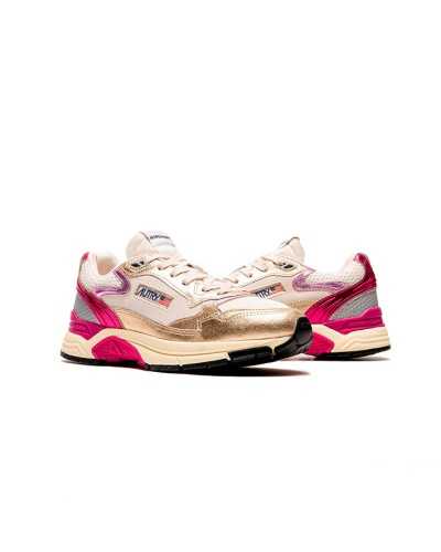 Autry Hyperway Woman Fucsia