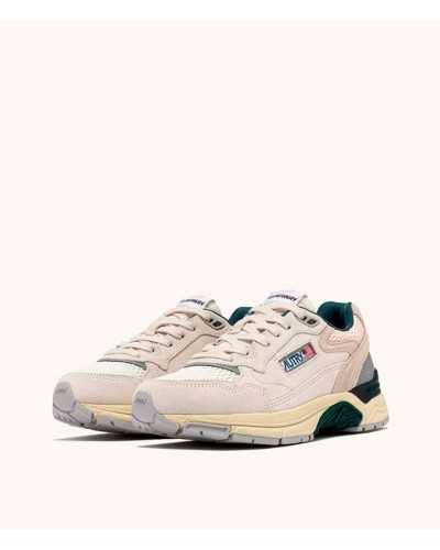 Autry Hyperway Woman White