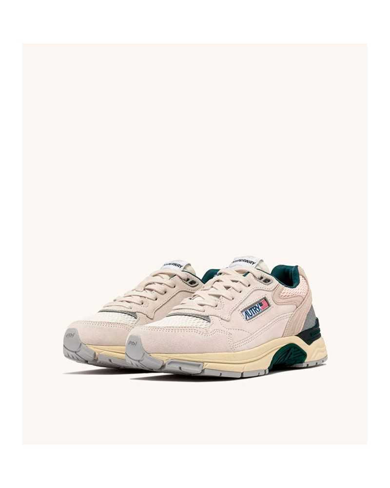 Autry Hyperway Woman White | AUTRY - Compra Online en Sune