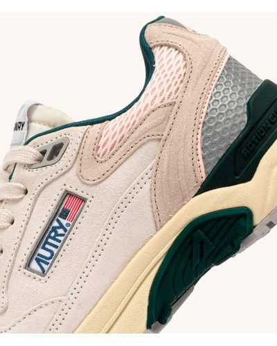 Autry Hyperway Woman White | AUTRY - Compra Online en Sune