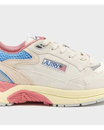 Autry Hyperway Woman Soft Pink | AUTRY - Compra Online en Sune Autry Hyperway Woman Soft Pink | AUTRY - Compra Online en Sune
