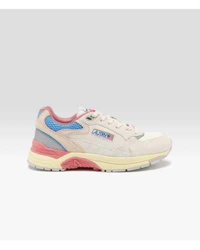 Autry Hyperway Woman Soft Pink | AUTRY - Compra Online en Sune Autry Hyperway Woman Soft Pink | AUTRY - Compra Online en Sune