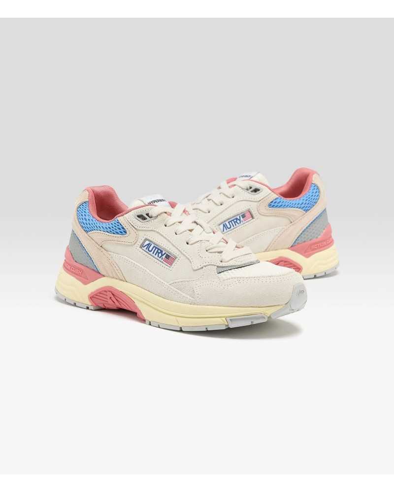 Autry Hyperway Woman Soft Pink | AUTRY - Compra Online en Sune