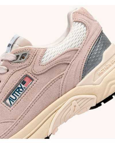 Autry Hyperway Woman Grey | AUTRY - Achat en ligne chez Sune