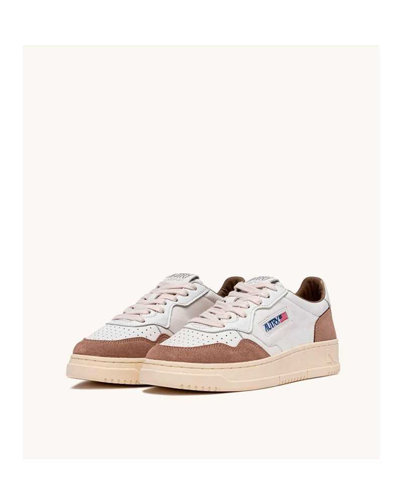 Autry Medalist Woman Taupe | AUTRY - Compra Online en Sune