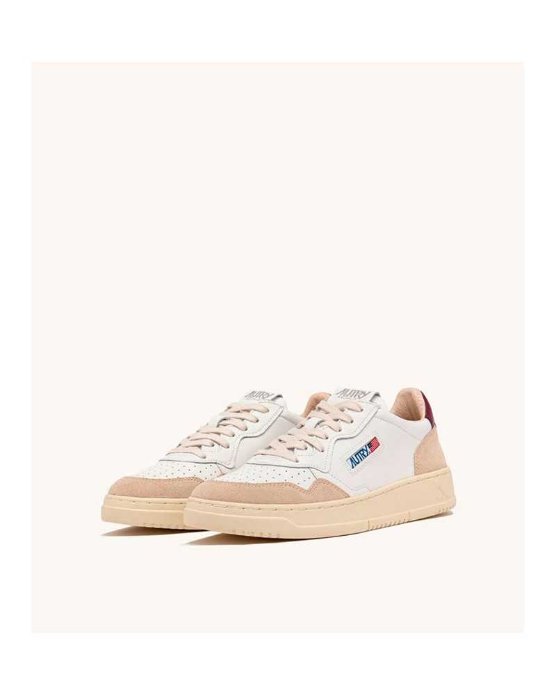 Autry Medalist Woman Brown | AUTRY - Compra Online en Sune