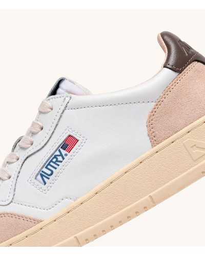 Autry Medalist Woman Khaki | Achat en ligne chez Sune