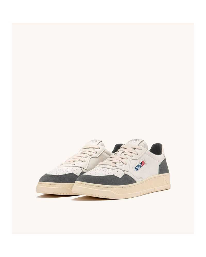 Autry Medalist Woman Grey | AUTRY - Achat en ligne chez Sune