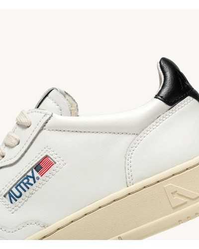 Autry Medalist Woman Black | Achat en ligne chez Sune