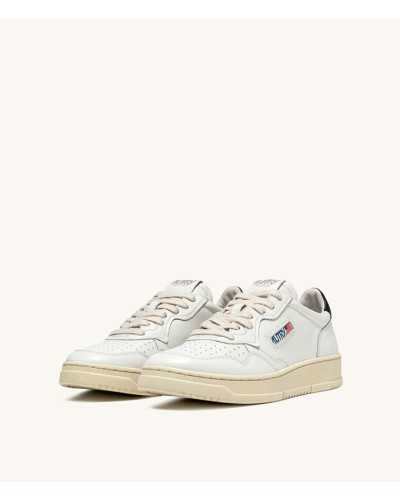 Autry Medalist Woman Black | Achat en ligne chez Sune