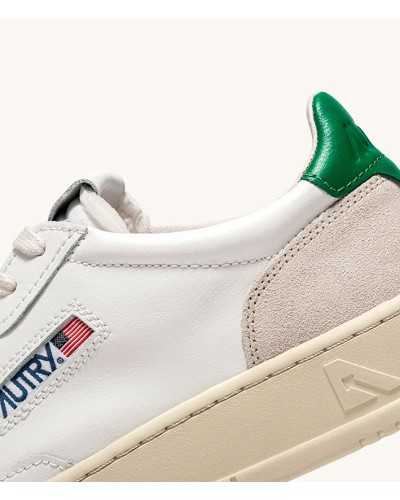 Autry Medalist Woman Green | Achat en ligne chez Sune