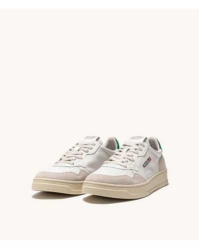 Autry Medalist Woman Green | Achat en ligne chez Sune