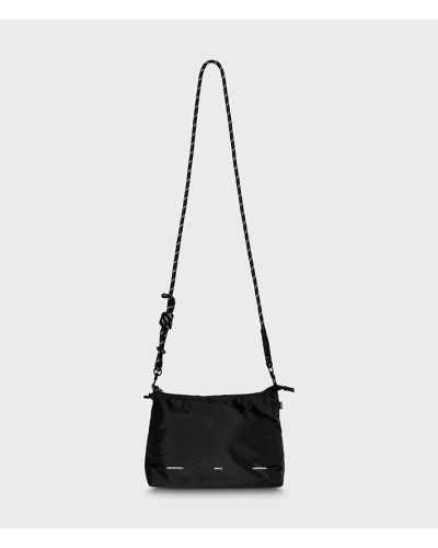 10 Days Mini Pouch Black