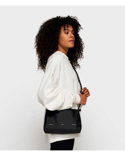 10 Days Mini Pouch Black