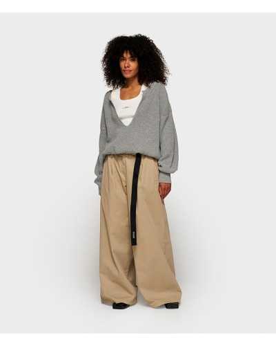 10 Days Wide Pants Earth
