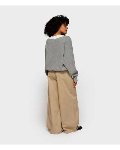 10 Days Wide Pants Earth