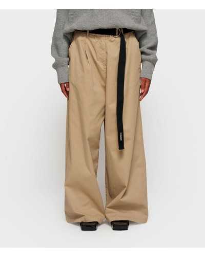 10 Days Wide Pants Earth