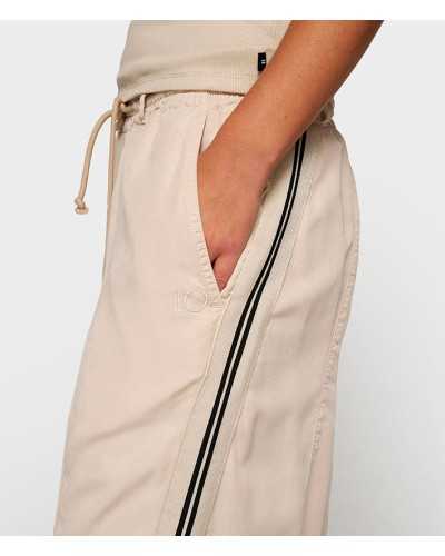 10 Days Tapered Pants Light Earth