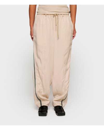 10 Days Tapered Pants Light Earth