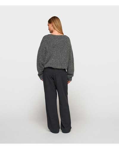 10 Days Belt Jogger Anthracite