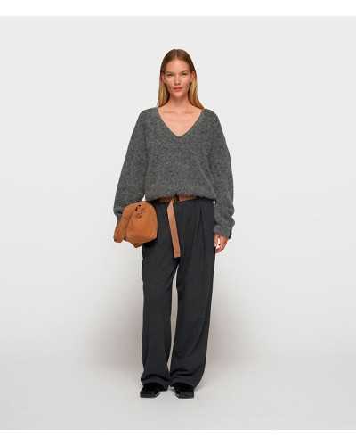 10 Days Belt Jogger Anthracite