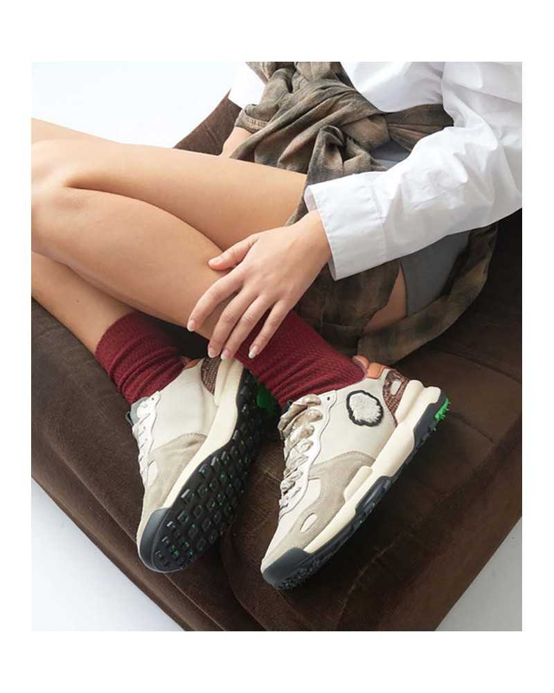 Satorisan Chacrona Ecru | Achat en ligne chez Sune