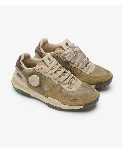 Satorisan Chacrona Khaki