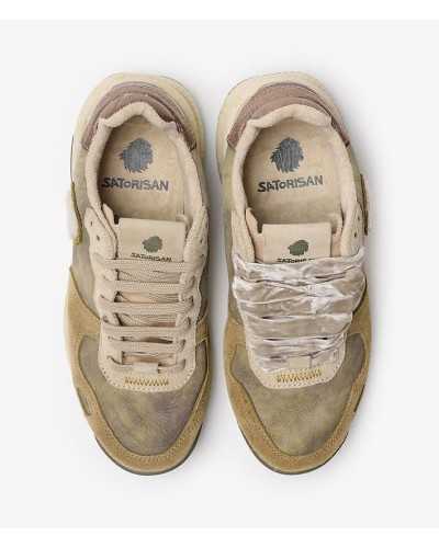 Satorisan Chacrona Khaki