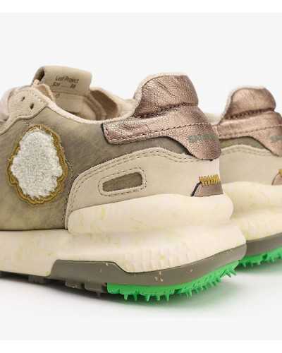 Satorisan Chacrona Khaki