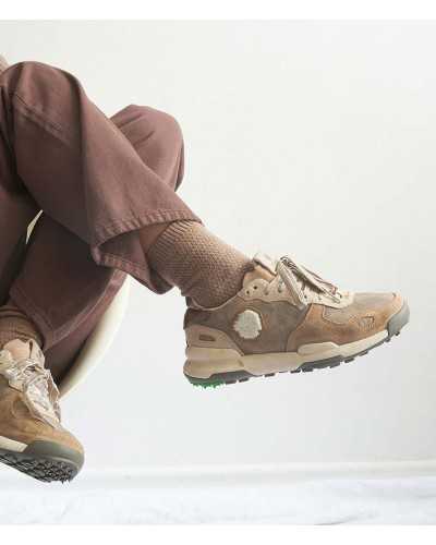 Satorisan Chacrona Khaki