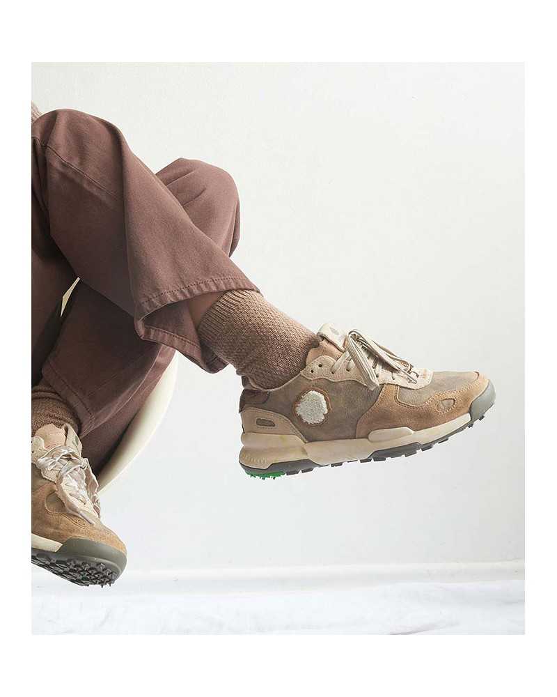 Satorisan Chacrona Khaki