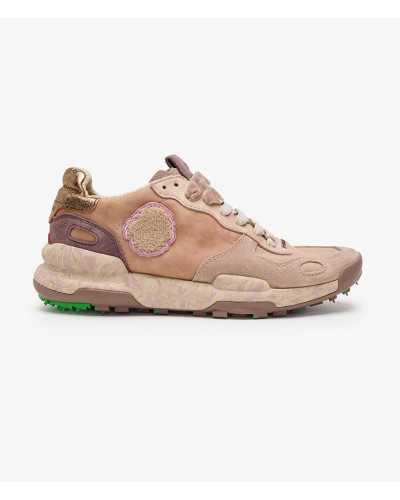 Satorisan Chacrona Soft Pink